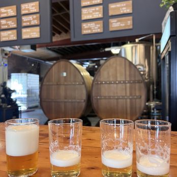 Bristlecone Brewing Company - 4/8/26 FYI. Tasters. - Breweries Near Me - Reno, Nevada