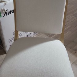 Fabric Joint