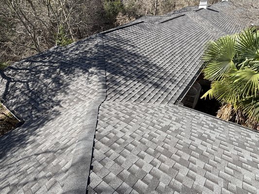 Hill Country Premier Roofing