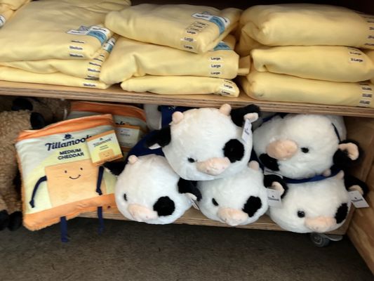 Tillamook Market by null