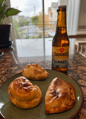 Maria Empanada - South Broadway by null