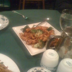 Precious Chinese Cuisine