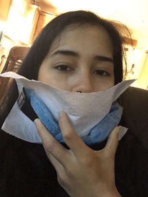 Hepworth W Bradford DDS MD Ms PC