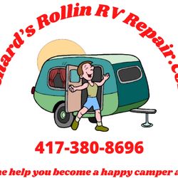 Richard's Rollin RV Repair