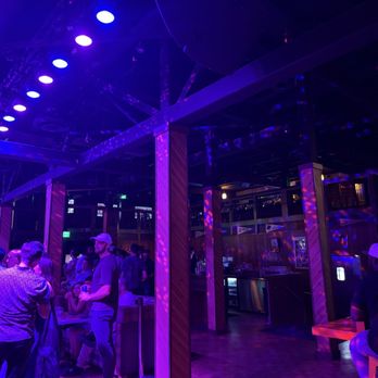 Good Night John Boy - Dance Clubs Near Me - San Diego, California