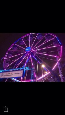 Montréal en Lumière by null