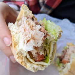 The Deli - Super Smokey