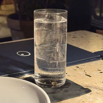 Ossobuco Miami- Steak house - Hendricks and tonic no limes - Steakhouses Near Me - Miami, Florida