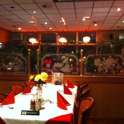 Chinarestaurant Golden Town