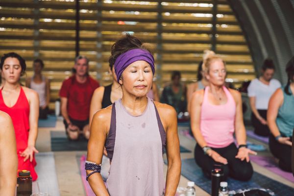 YTX Yoga, Strength, Pilates, & HIIT Training by null