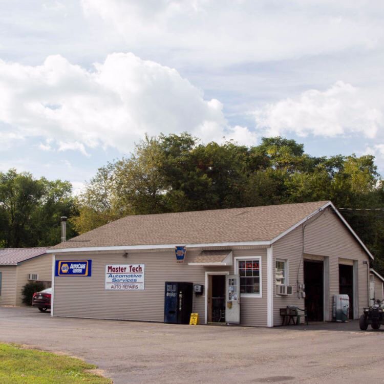MASTER TECH AUTOMOTIVE SERVICES Updated September 2024 237 W 17th St, Berwick, Pennsylvania