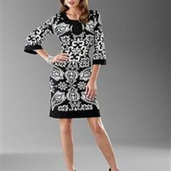 White House Black Market - From White House Black Market website.
