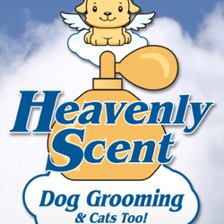 Heavenly Scent Mobile Pet Grooming
