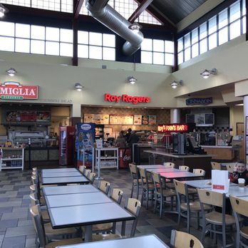 Roy Rogers - American Near Me - Allentown, Pennsylvania