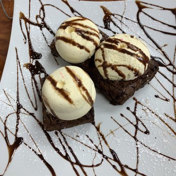 Casa D'Amico - Surprise birthday dessert! - Pizza Near Me - Stratford, New Jersey Casa D'Amico - Surprise birthday dessert! - Pizza Near Me - Stratford, New Jersey