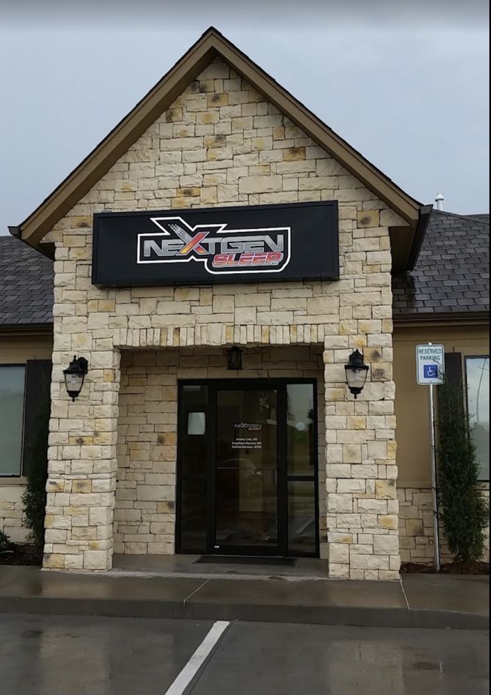 Next Gen Sleep - sleep specialist in Oklahoma city, OK