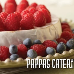 Pappas Delivery