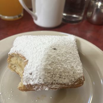 Lucile's Creole Cafe - Beignets - Cajun/Creole Near Me - Littleton, Colorado Lucile's Creole Cafe - Beignets - Cajun/Creole Near Me - Littleton, Colorado
