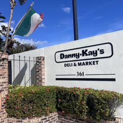 Danny-Kay's Deli & Market