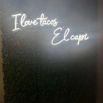 TACOS EL CAPI - Updated February 2026 - 90 Photos & 48 Reviews - 2810 E
