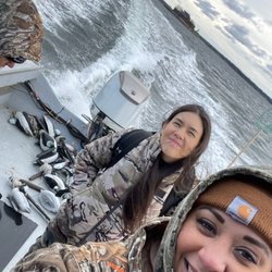 Reel Mayhem Fishing Charters