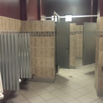 Chevron Station - Guys bathroom have a theme too - Gas Stations Near Me - Hollister, California Chevron Station - Guys bathroom have a theme too - Gas Stations Near Me - Hollister, California