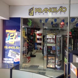 Pranchão Surfwear