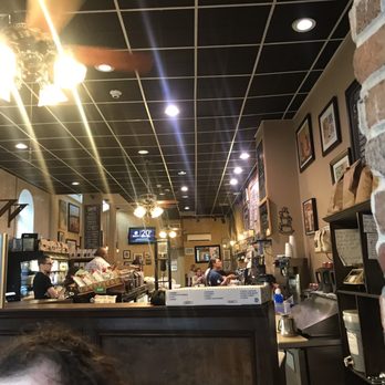 Babylon Bean Coffee House - Nice place! - Coffee & Tea Near Me - Babylon, New York Babylon Bean Coffee House - Nice place! - Coffee & Tea Near Me - Babylon, New York