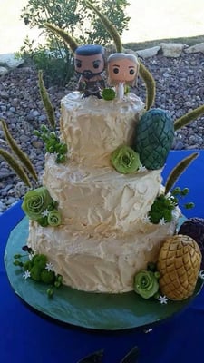 Well Yeah Cakes by null