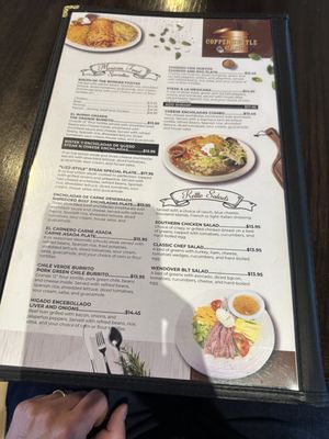 Menu photo 7 Copper Kettle Cafe Wendover, UT Menu photo 7 Copper Kettle Cafe Wendover, UT