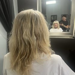 Rejuvenate Salon And Spa