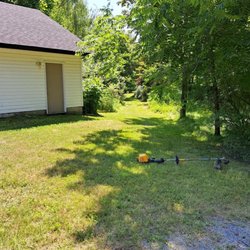 Clearing Apes Landscaping & Tree Services - Photo