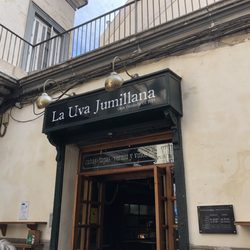 La Uva Jumillana