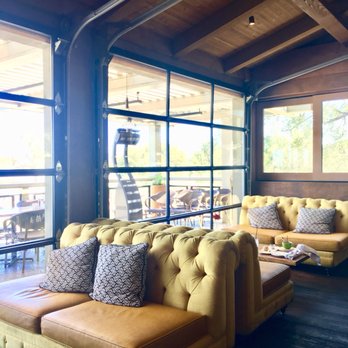 Corkfire Kitchen - New American Near Me - Temecula, California