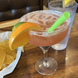 Mangochamoy margarita