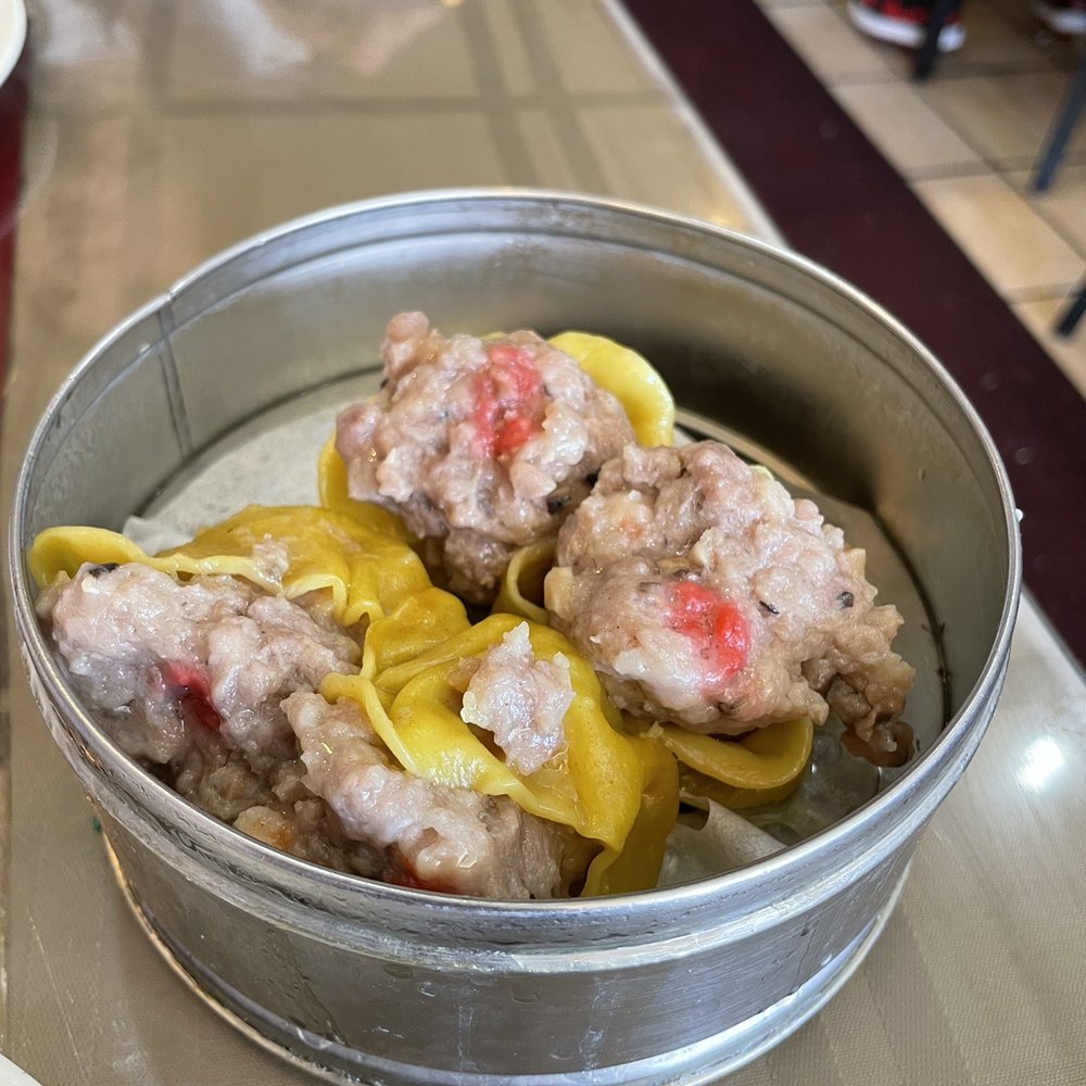 HK Dim Sum - Shumai - Dim Sum Near Me - Houston, Texas HK Dim Sum - Shumai - Dim Sum Near Me - Houston, Texas