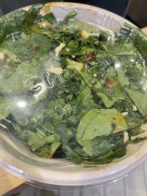 Chopt Creative Salad Co. by null