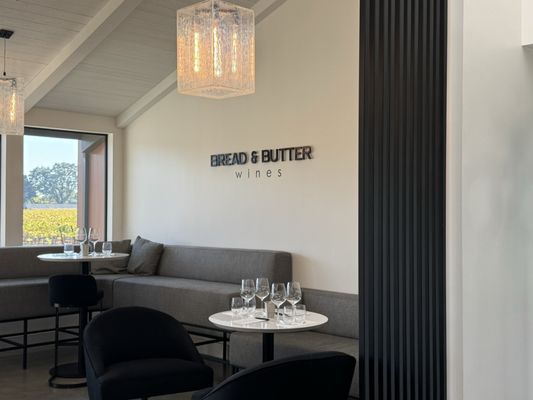 Bread & Butter Wines by null