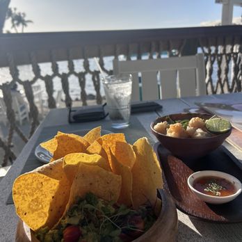 Marker 88 - Guac and shrimp - Seafood Near Me - Islamorada, Florida Marker 88 - Guac and shrimp - Seafood Near Me - Islamorada, Florida