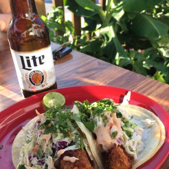 En Su Boca - Fish tacos - Mexican Near Me - Richmond, Virginia