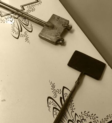 History of Italian Immigration Museum by null