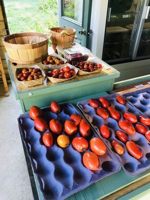 Borner Farm Project by null