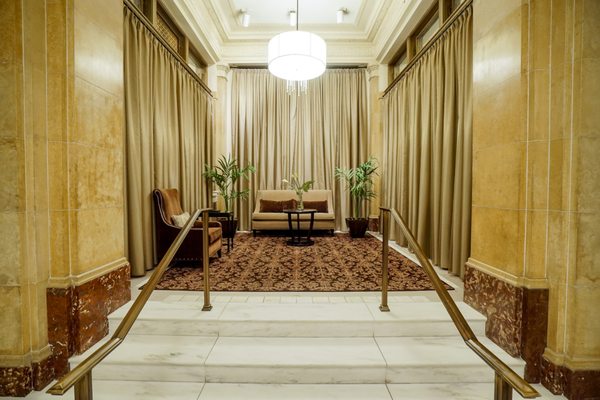 The Woodward Building Apartments by null