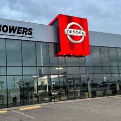 Matt Bowers Nissan of South Mississippi