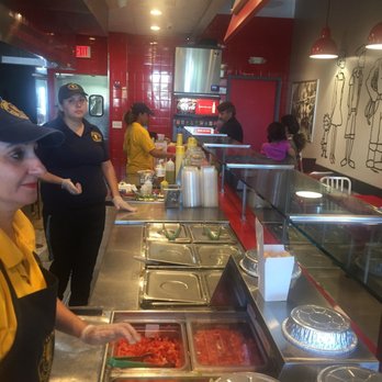 The Halal Guys - Halal Near Me - Davie, Florida
