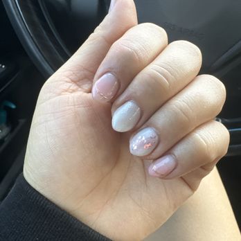 One Plus Nail - Nail Salons Near Me - Rowland Heights, California