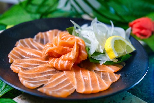 Shibui Japanese Restaurant by null