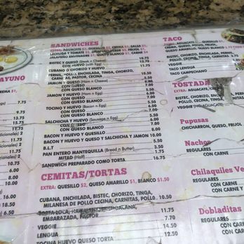 Las Rosas Bakery - Bakeries Near Me - Brooklyn, New York