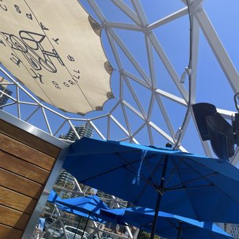Dockside - Tacos Near Me - San Diego, California