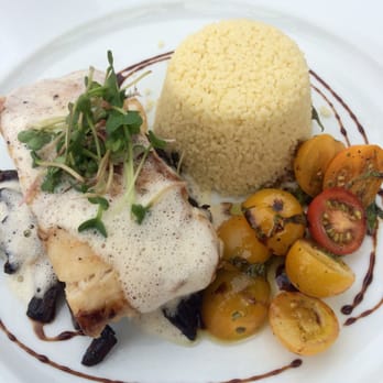 Il Pescatore - Seafood Near Me - Nuevo Vallarta, MEX